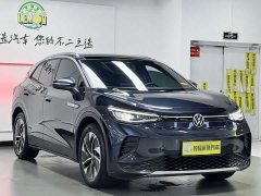 Volkswagen ID.4 CROZZ Pure Enjoyment Limited Edition - ფოტო 3