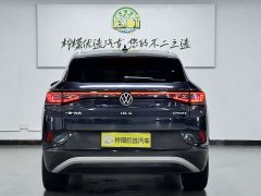 Volkswagen ID.4 CROZZ Pure Enjoyment Limited Edition - ფოტო 5