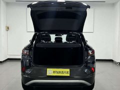 Volkswagen ID.4 CROZZ Pure Enjoyment Limited Edition - ფოტო 7