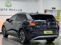 Volkswagen ID.4 CROZZ Pure Enjoyment Limited Edition - ფოტო 9