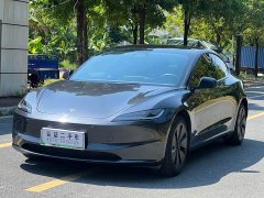 Tesla Model 3 2023 Long Range All-Wheel Drive - ფოტო 1