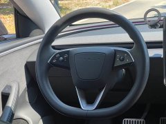 Tesla Model 3 2023 Long Range All-Wheel Drive - ფოტო 10