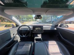 Tesla Model 3 2023 Long Range All-Wheel Drive - ფოტო 5