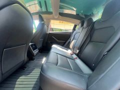 Tesla Model 3 2023 Long Range All-Wheel Drive - ფოტო 6
