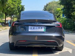 Tesla Model 3 2023 Long Range All-Wheel Drive - ფოტო 8