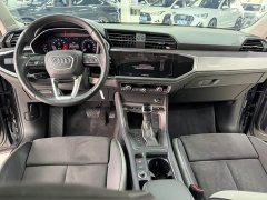 Audi Q3 35 TFSI Dynamic Entry - ფოტო 18