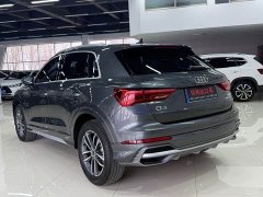 Audi Q3 35 TFSI Dynamic Entry - ფოტო 4