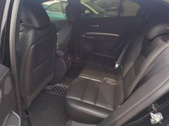 Cadillac XT4 28T FWD Luxury - ფოტო 11