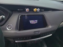 Cadillac XT4 28T FWD Luxury - ფოტო 13