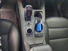 Cadillac XT4 28T FWD Luxury - ფოტო 16