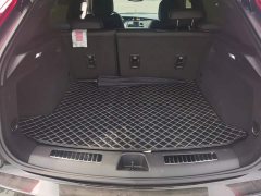 Cadillac XT4 28T FWD Luxury - ფოტო 4