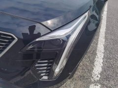 Cadillac XT4 28T FWD Luxury - ფოტო 5