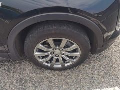 Cadillac XT4 28T FWD Luxury - ფოტო 6