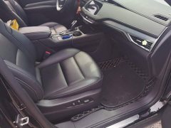 Cadillac XT4 28T FWD Luxury - ფოტო 8