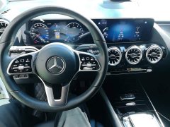 Mercedes-Benz GLA 220 - ფოტო 10