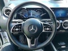Mercedes-Benz GLA 220 - ფოტო 11