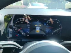 Mercedes-Benz GLA 220 - ფოტო 12