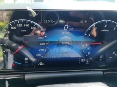 Mercedes-Benz GLA 220 - ფოტო 13