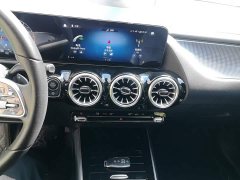 Mercedes-Benz GLA 220 - ფოტო 14