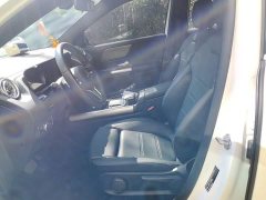 Mercedes-Benz GLA 220 - ფოტო 16