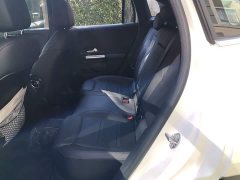 Mercedes-Benz GLA 220 - ფოტო 18
