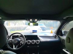 Mercedes-Benz GLA 220 - ფოტო 19