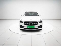 Mercedes-Benz GLA 220 - ფოტო 2