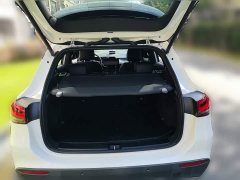 Mercedes-Benz GLA 220 - ფოტო 20