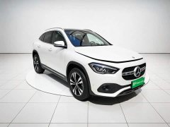Mercedes-Benz GLA 220 - ფოტო 3