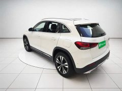 Mercedes-Benz GLA 220 - ფოტო 4