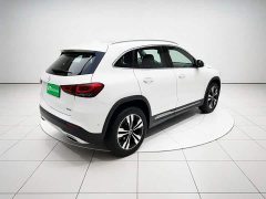 Mercedes-Benz GLA 220 - ფოტო 6