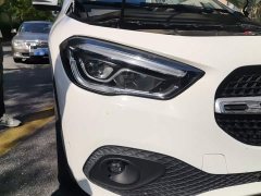 Mercedes-Benz GLA 220 - ფოტო 7