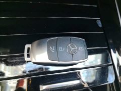 Mercedes-Benz GLA 220 - ფოტო 9