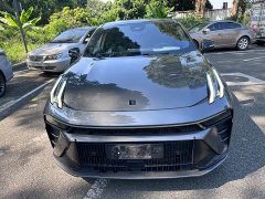 Lynk & Co Geely Lynk & Co 03 2023 1.5T DCT Pro - ფოტო 2
