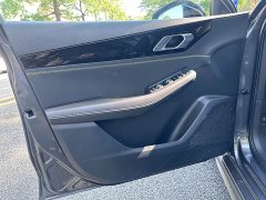 Lynk & Co Geely Lynk & Co 03 2023 1.5T DCT Pro - ფოტო 9