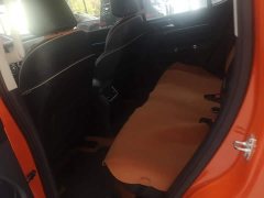 Tank 300 Off-Road Edition 2.0T Challenger - ფოტო 11