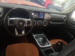 Tank 300 Off-Road Edition 2.0T Challenger - ფოტო 12