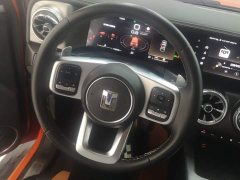 Tank 300 Off-Road Edition 2.0T Challenger - ფოტო 15