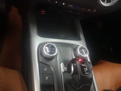 Tank 300 Off-Road Edition 2.0T Challenger - ფოტო 16