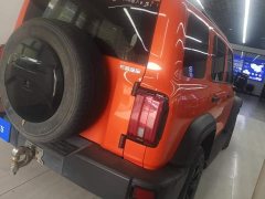 Tank 300 Off-Road Edition 2.0T Challenger - ფოტო 3