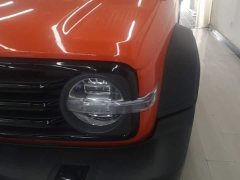Tank 300 Off-Road Edition 2.0T Challenger - ფოტო 5