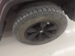 Tank 300 Off-Road Edition 2.0T Challenger - ფოტო 6