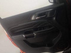 Tank 300 Off-Road Edition 2.0T Challenger - ფოტო 7