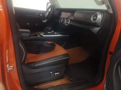 Tank 300 Off-Road Edition 2.0T Challenger - ფოტო 8