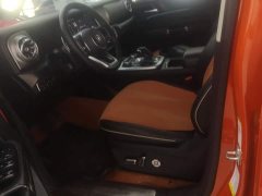 Tank 300 Off-Road Edition 2.0T Challenger - ფოტო 9