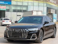 Audi A8 A8L 50 TFSI quattro Premium Edition - ფოტო 1