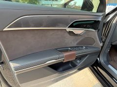 Audi A8 A8L 50 TFSI quattro Premium Edition - ფოტო 10