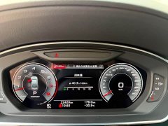 Audi A8 A8L 50 TFSI quattro Premium Edition - ფოტო 12