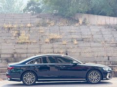 Audi A8 A8L 50 TFSI quattro Premium Edition - ფოტო 13