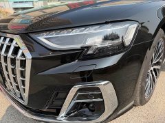 Audi A8 A8L 50 TFSI quattro Premium Edition - ფოტო 17